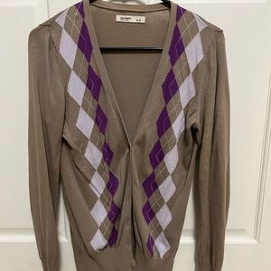 Old Navy Small Cardigan